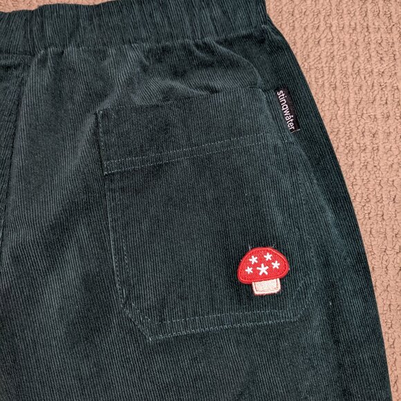 Stingwater Corduroy Pants - Picture 4 of 6